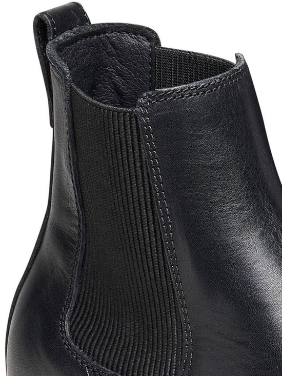 Birkenstock Highwood Deep Blue Boots Men Size US 11-11.5 EU 44 Color Black NEW!! main image 4